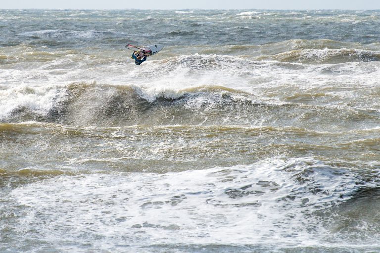 Lokal Jan Hansen am Brandenburger Strand 2012